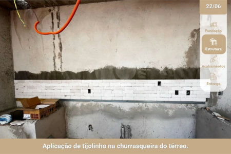 Apartamento à venda com 3 suítes em Vila Regente Feijó, São Paulo, SP