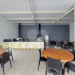 Apartamento à venda com 2 quartos, sendo 1 suíte, em Perdizes, São Paulo, SP