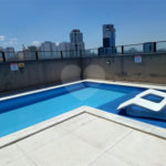 Apartamento para alugar com 1 quarto em Santana, São Paulo, SP