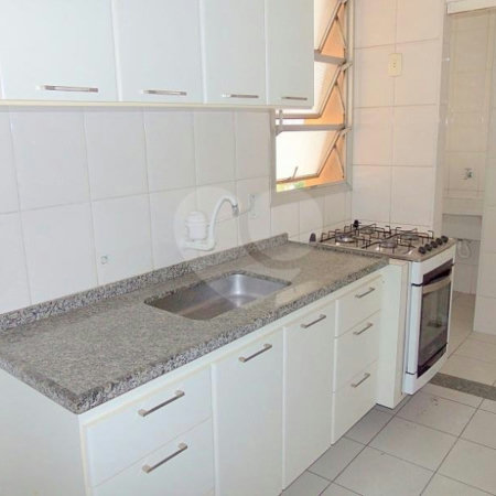 Apartamento à venda com 2 quartos, sendo 1 suíte,  em Chácara Tatuapé, São Paulo, SP
