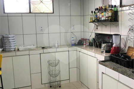 Prédio à venda em Campo Grande, Rio de Janeiro, RJ
