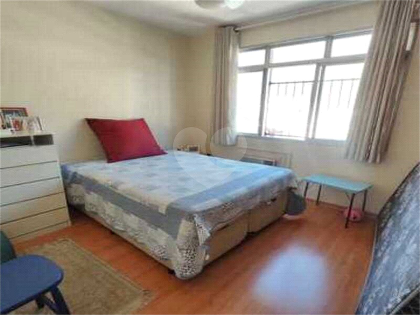 Apartamento à venda com 3 quartos, sendo 1 suíte, em Tijuca, Rio de Janeiro, RJ