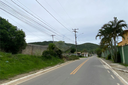 Terreno em condomínio à venda em José Gonçalves, Armação dos Búzios, RJ