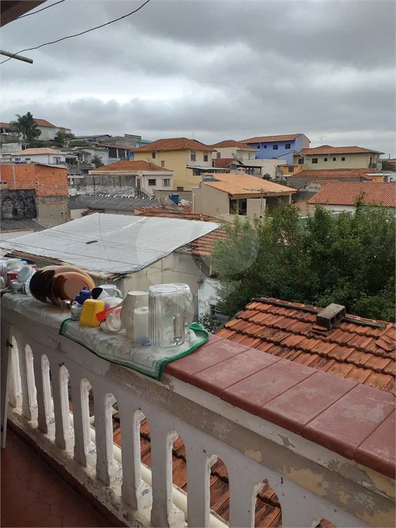 Terreno à venda com 1 quarto em Chora Menino, São Paulo, SP