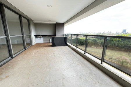 Apartamento à venda com 4 suítes em Jardim Ilhas do Sul, Ribeirão Preto, SP