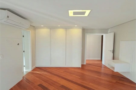 Apartamento para alugar com 2 suítes em Vila Andrade, São Paulo, SP