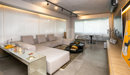 Apartamento à venda com 4 suítes em Itaim Bibi, São Paulo, SP