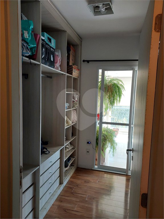 Apartamento à venda com 3 quartos, sendo 1 suíte, em Tucuruvi, São Paulo, SP