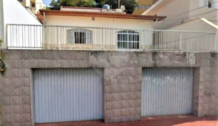 Casa à venda com 3 quartos, sendo 1 suíte,  em Jaçanã, São Paulo, SP