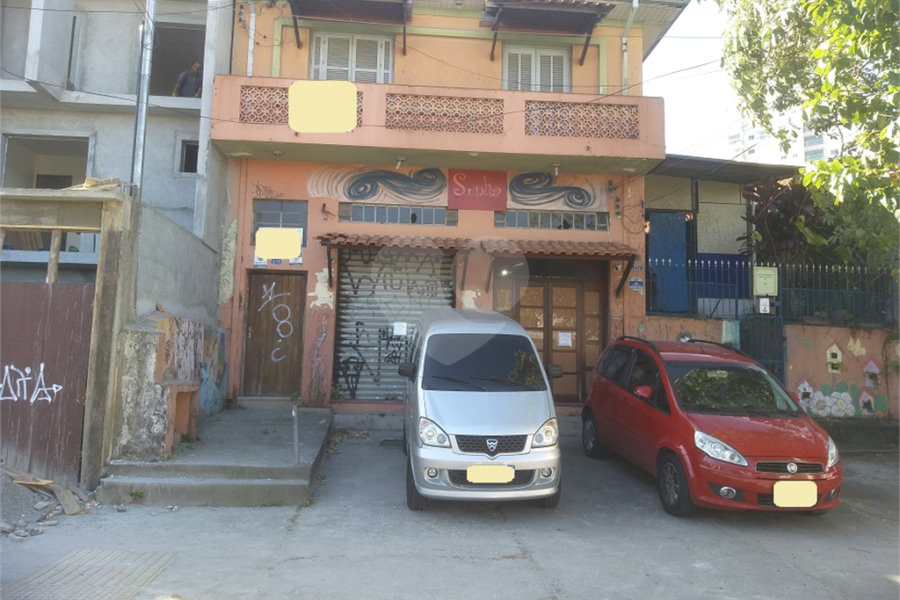 Prédio à venda em Casa Verde, São Paulo, SP