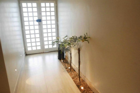Sobrado à venda ou para alugar com 1 quarto em Vila Cruzeiro, São Paulo, SP