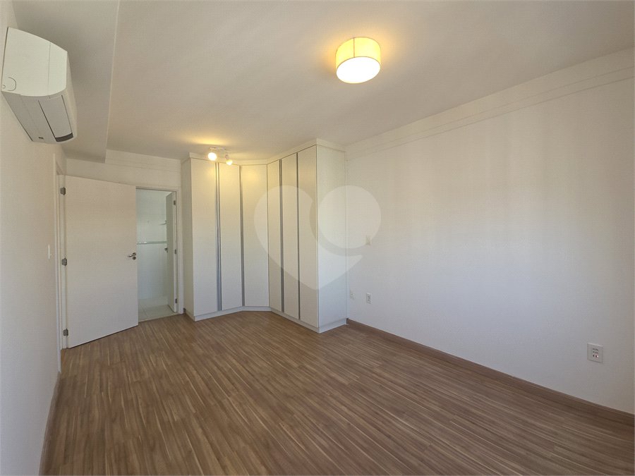 Apartamento para alugar com 3 suítes em Parque Campolim, Sorocaba, SP