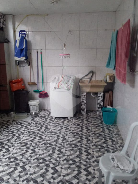 Sobrado à venda com 3 quartos, sendo 2 suítes, em Vila Maria, São Paulo, SP