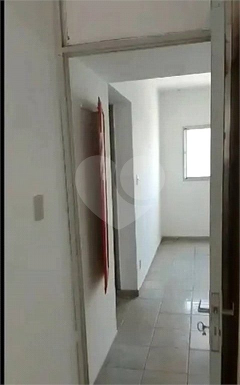 Apartamento à venda com 1 quarto em Sé, São Paulo, SP