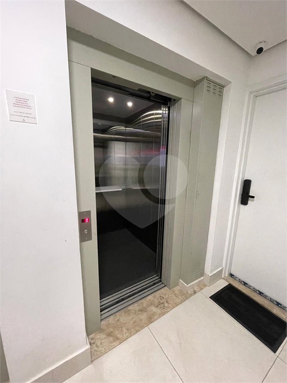 Cobertura à venda com 2 quartos, sendo 1 suíte, em Tucuruvi, São Paulo, SP