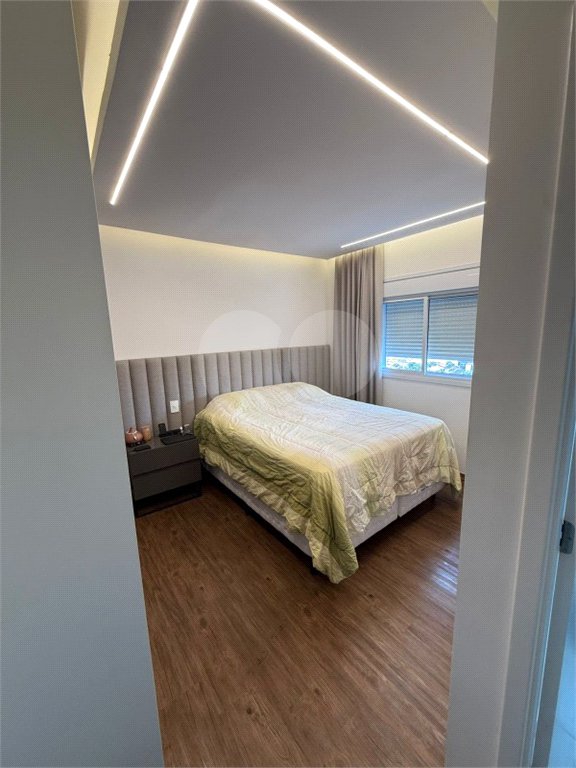Apartamento à venda com 3 quartos, sendo 1 suíte, em Vila Almeida, Indaiatuba, SP