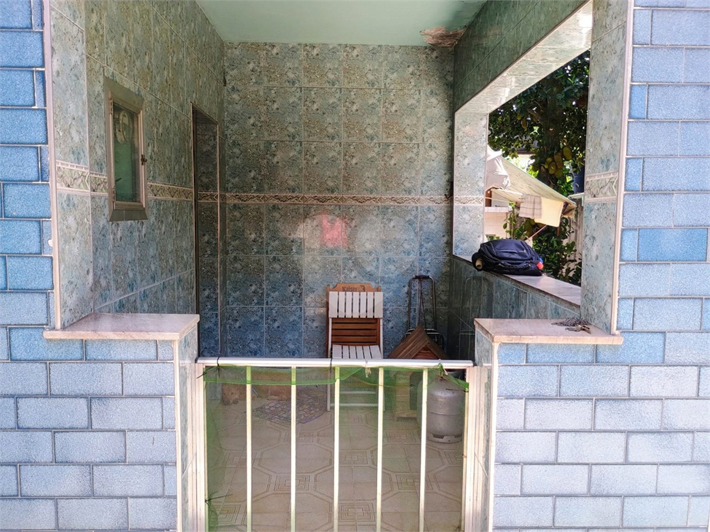 Casa à venda com 5 quartos em Senador Vasconcelos, Rio de Janeiro, RJ