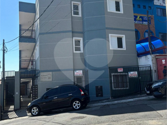 Casa à venda com 2 quartos no condomínio Residencial Tomaz Pereira, São Paulo - SP
