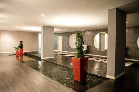 Apartamento à venda com 1 suíte em Vila Suzana, São Paulo, SP
