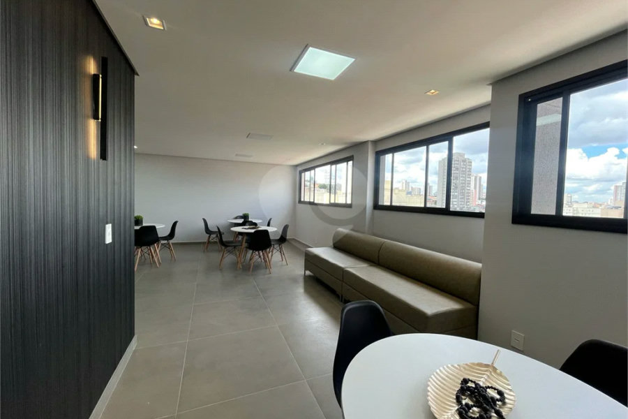 Apartamento à venda com 2 quartos em VILA GUILHERME, São Paulo, SP