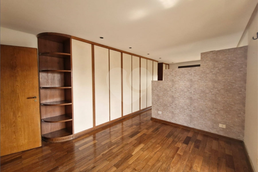 Cobertura à venda com 4 quartos, sendo 2 suítes, em Santana, São Paulo, SP