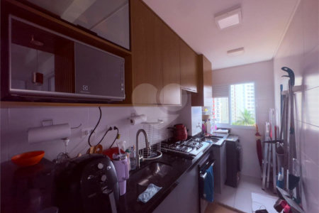 Apartamento à venda com 2 quartos em Santa Teresinha, São Paulo, SP