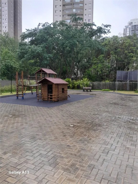 Apartamento à venda com 1 suíte em Vila Andrade, São Paulo, SP