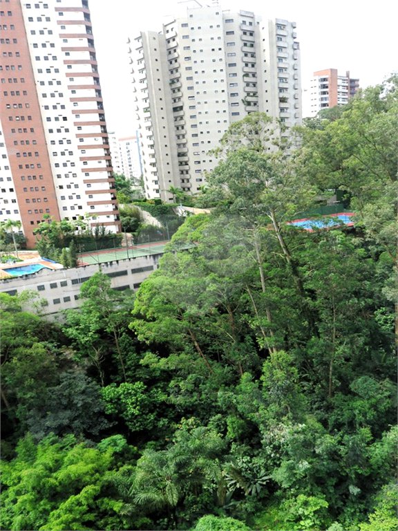Apartamento à venda com 3 quartos, sendo 1 suíte, em Vila Andrade, São Paulo, SP