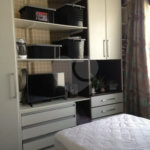 Apartamento à venda na Santa Cecília.
