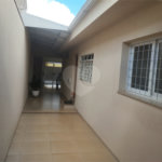 Casa Térrea à venda com 3 quartos, sendo 1 suíte, em Jardim Botânico, Araraquara, SP