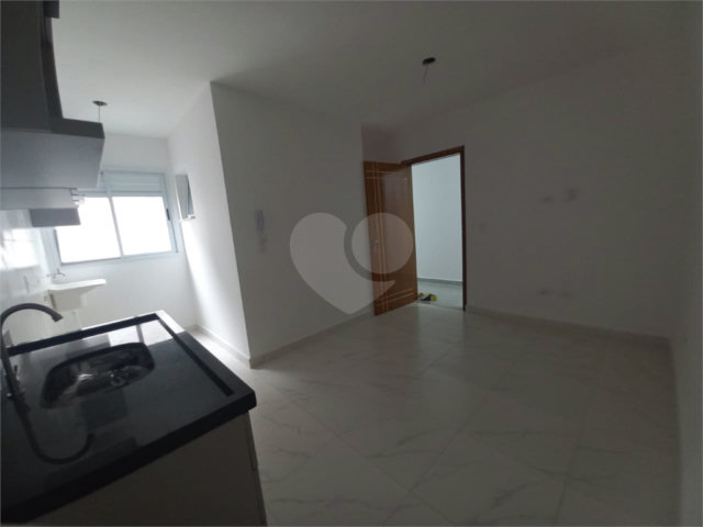 Apartamento para alugar com 1 quarto em Parada Inglesa, São Paulo, SP