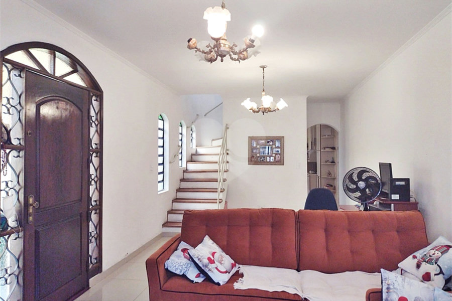 Sobrado à venda com 3 quartos, sendo 1 suíte,  em Vila Maria, São Paulo, SP