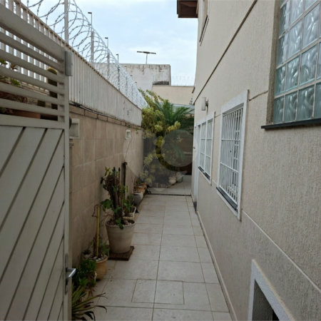 Sobrado à venda com 3 suítes em Jardim do Colégio (zona Norte), São Paulo, SP