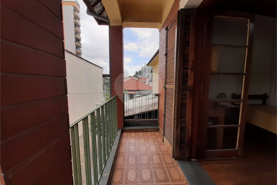 Sobrado à venda com 5 quartos, sendo 1 suíte, em Santana, São Paulo, SP