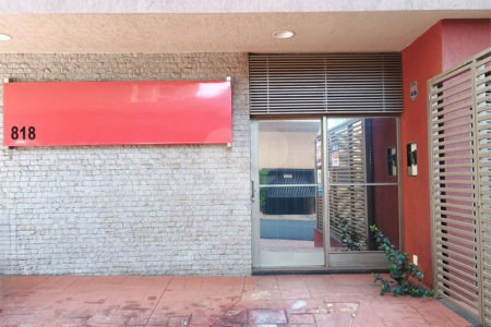 Casa para alugar com 1 quarto, sendo 2 suítes, no Centro, Ribeirão Preto, SP