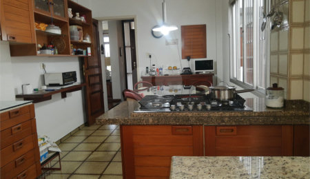 Casa de Vila à venda com 3 quartos, sendo 1 suíte, em Indianópolis, São Paulo, SP