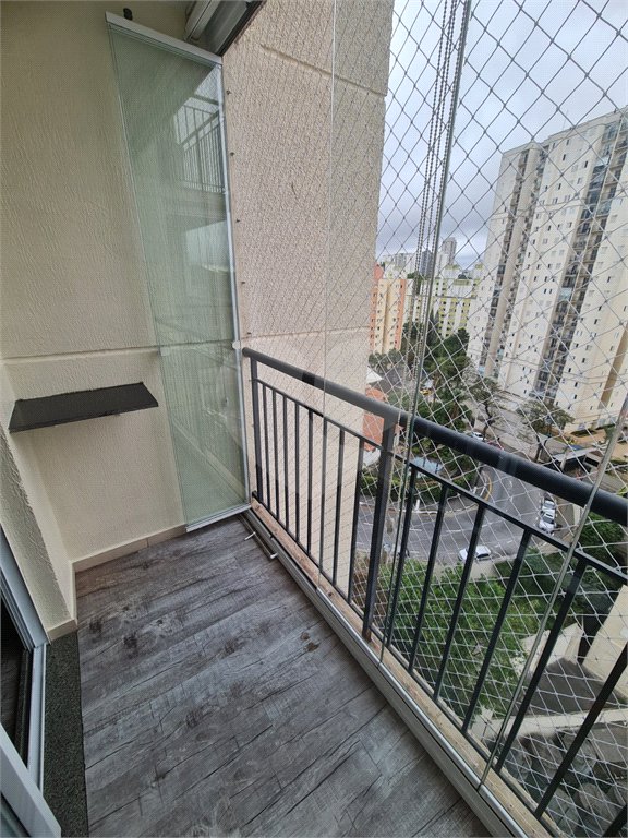 Apartamento à venda com 2 quartos no Centro, Diadema, SP