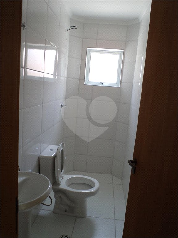 Apartamento à venda com 2 quartos em Casa Verde, São Paulo, SP