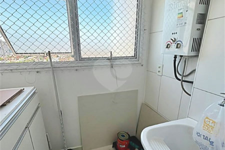 Apartamento à venda com 2 quartos em Vila Progresso, Sorocaba, SP