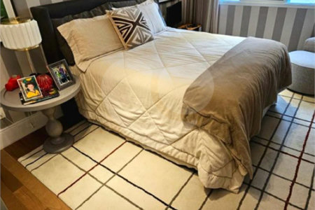 Apartamento à venda com 3 quartos, sendo 1 suíte, em Jardim Europa, São Paulo, SP
