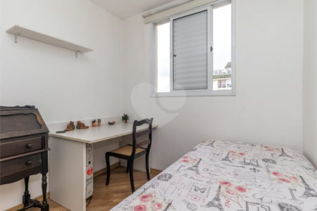 Apartamento à venda com 2 quartos em Vila Mascote, São Paulo, SP
