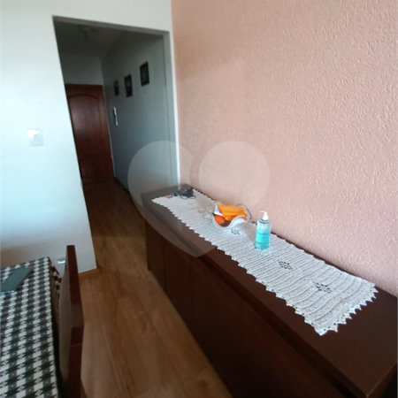 Apartamento à venda com 3 quartos, sendo 1 suíte, em Vila Gustavo, São Paulo, SP
