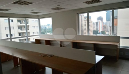 Sala à venda em Pinheiros, São Paulo, SP