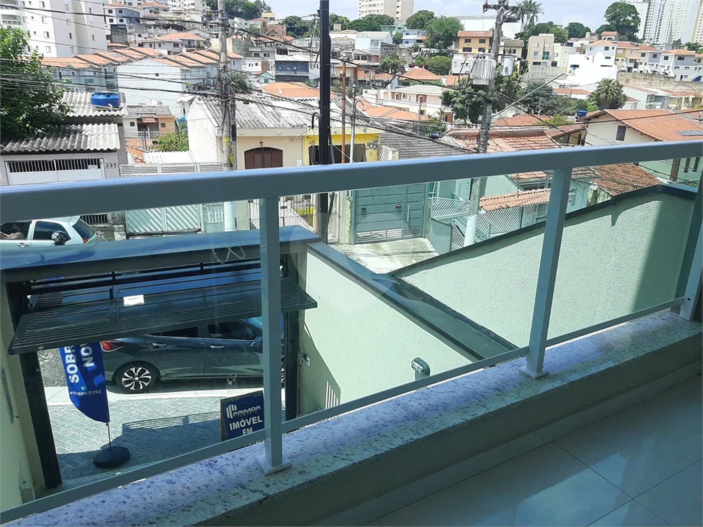 Casa à venda com 3 quartos, sendo 1 suíte, em MANDAQUI, São Paulo, SP