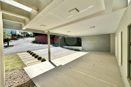 Casa á venda - Granja Viana