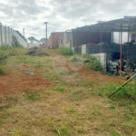 Chácara à venda com 2 quartos em Chácaras Ceres, Suzano, SP