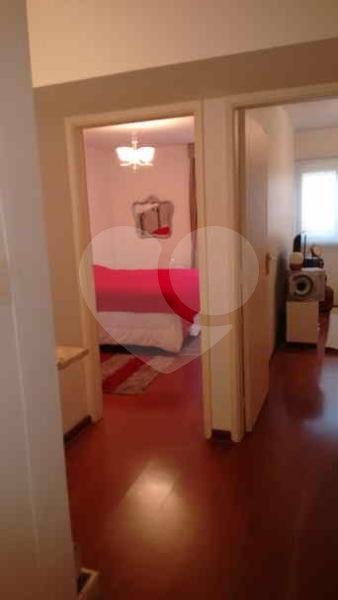 Apartamento à venda com 3 quartos em Ipiranga, São Paulo, SP