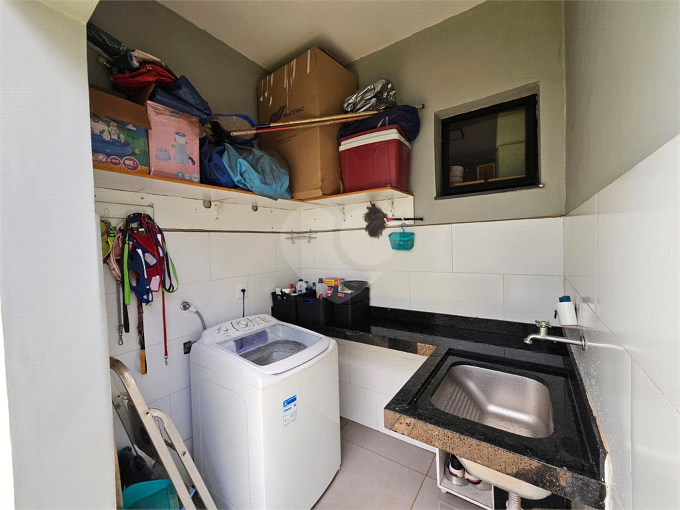 Casa à venda com 2 quartos, sendo 1 suíte, em Alto da Boa Vista, Ribeirão Preto, SP