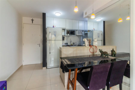 Apartamento à venda com 1 suíte em Ipiranga, São Paulo, SP