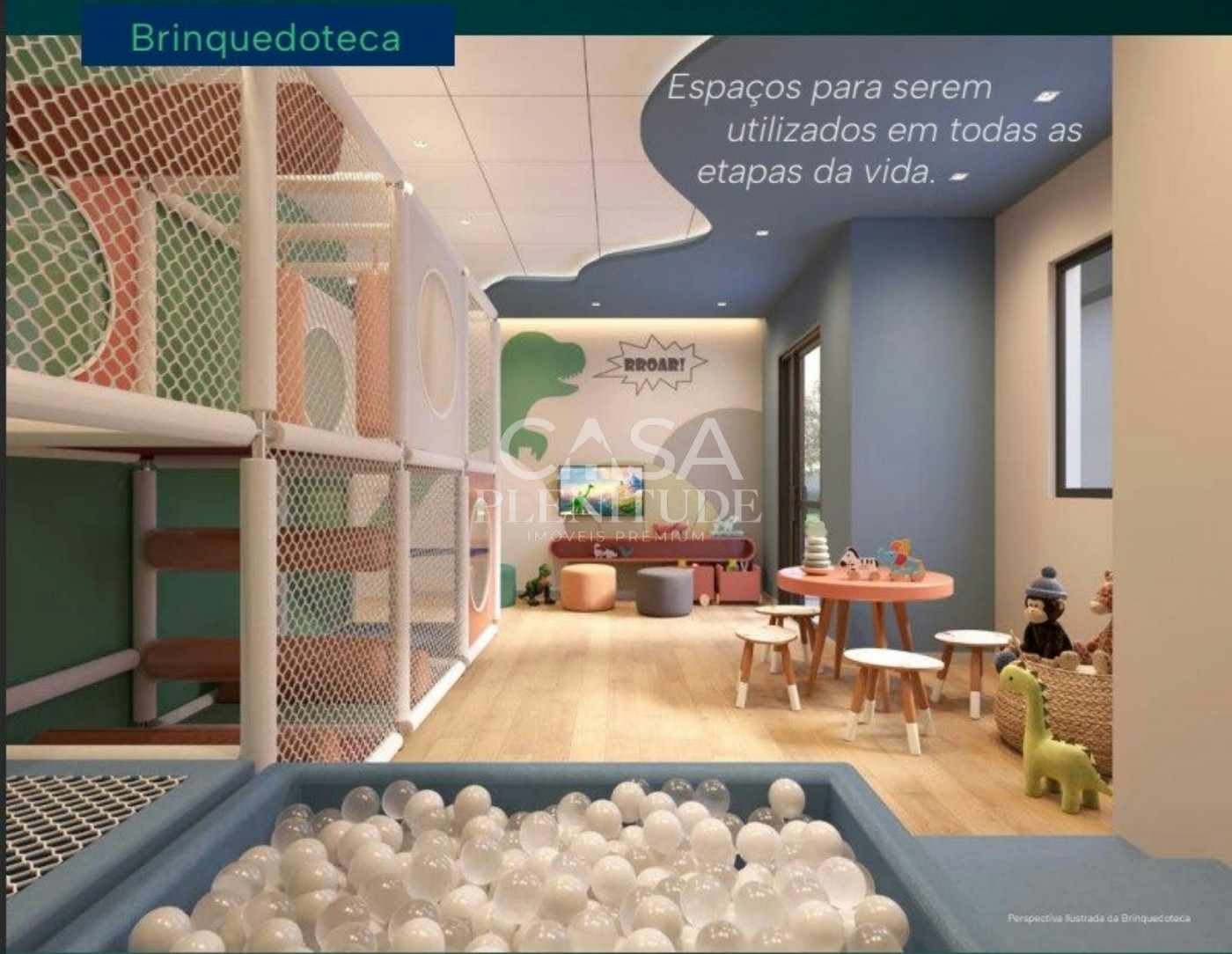 Alta Florada Residencial
